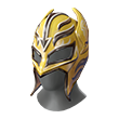 Heavy Weight Champ (Mask)