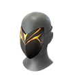 Angry Dwarf (Mask)