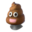 Poop Helmet