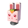 Cubic Bunny