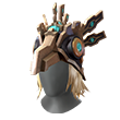 Ancient Glory (Mask)