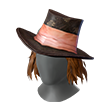 Mad Stranger (Mask)