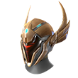 Empress' Divine (Mask)
