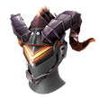 Dragon Slayer (Mask)