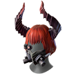 Dragon Hunter (Mask)