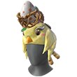 Chicken and Egg