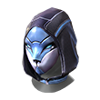 Mugger (Mask)