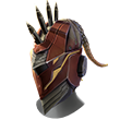 Deadly Strike (Mask)