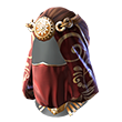 Persian Secrets (Mask)