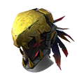 Hunger Strike (Mask)