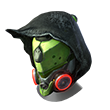 Venom Touch (Mask)