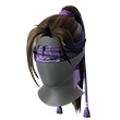 Violet Flame (Mask)