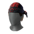 Street Boy (Head)