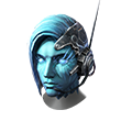 Deep Freeze (Mask)