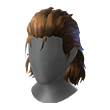 Bullet Dancer (Head)