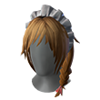 Battle Maid (Head)