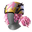 Skater Girl (Head)