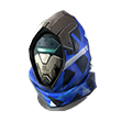Star Crystal (Mask)