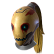 Pure White (Mask)