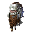 Berserker (Mask)