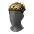 Electric Shock (Head)