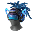 Crazy DJ (Mask)