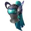 Perfect Rhythm (Mask)