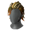 Scorching Sands (Head)