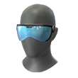 Water Elemental (Mask)