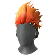 Wildfire (Head)
