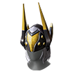 Golden Fang (Mask)