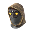 Desert Strike (Mask)
