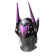 Void Goddess (Mask)