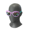 Beach Lover (Mask)