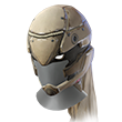 Battle Goddess (Mask)
