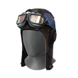 Full Leather (Mask)