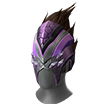 Violet Threat (Mask)