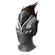 Silver Threat (Mask)