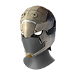 White Shadow (Mask)