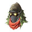 Deadly Rogue (Mask)