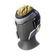 Lightninghelm