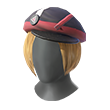 Pink Devil (Head)