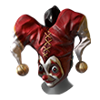 Royal Jester (Mask)