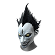 Mid-night Clown (Mask)