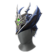 Devil Hunter (Head)
