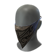 Devil Hunter (Mask)