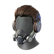 Assault Force (Mask)