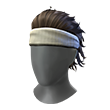 Street Thug (Head)
