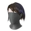 Night Bandit (Head)