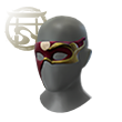 Golden Wraith (Mask)